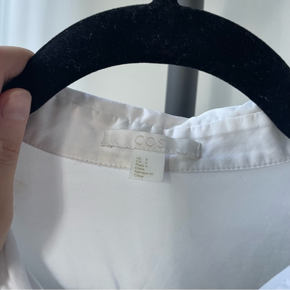 COS Button Down - Picture 5 of 8